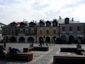 Rynek Solny.