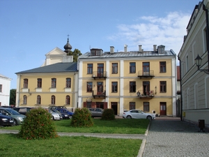 Rynek Solny.