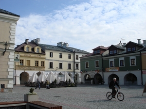 Rynek Solny.