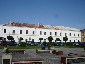 Rynek Solny.