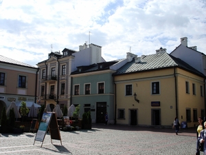 Rynek Solny.