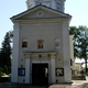 Kościół św. Mikołaja.