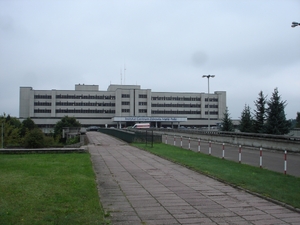 Centrum Zdrowia Matki Polki. 