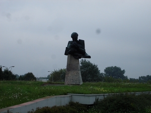 Pomnik Matki Polki.