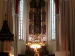 Kościół.