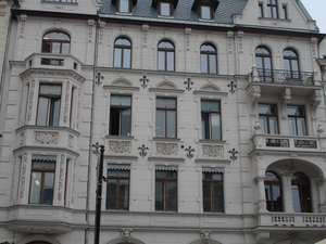 Kamienica Schweikertów.
