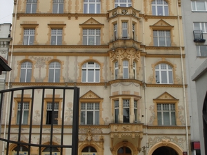 Kamienica  firmy "Krusche - Ender".