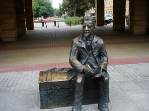 Kufer Reymonta.
