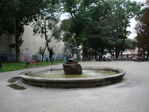 Łódzka Syrenka.