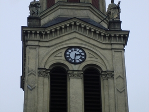Kościół Podwyższenia Św. Krzyża - Łódź.