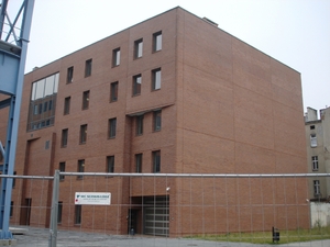 EC1 - Zrewitalizowana Elektrociepłownia.