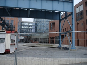 EC1 - Zrewitalizowana Elektrociepłownia.