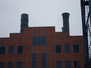 EC1 - Zrewitalizowana Elektrociepłownia.