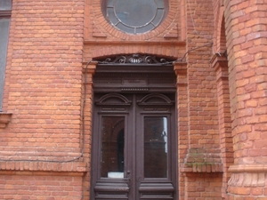 Manufaktura łódzka.