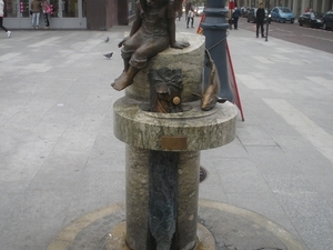 Źródełko - mini zdroje.