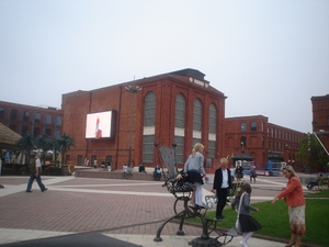Manufaktura łódzka.