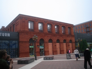 Manufaktura łódzka.