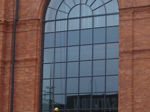 Manufaktura łódzka.