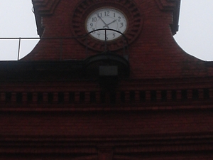 Manufaktura łódzka.