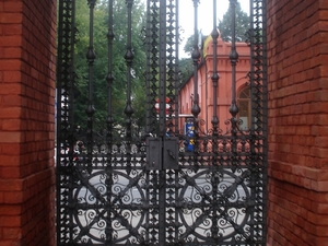 Manufaktura łódzka.
