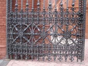 Manufaktura łódzka.