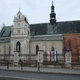 Kościół parafialny pw. WNMP.