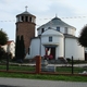 Kościół - Kazimierzówka.