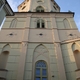 Wieża Trynitarska - Lublin.