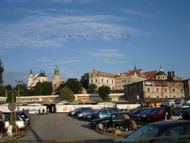 Lublin.