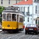 Lizbońskie tramwaje
