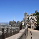 Sintra, Zamek Maurów