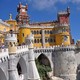 Zamek Pena w Sintrze