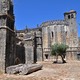 Zamek Templariuszy w Tomar