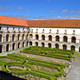 Klasztor w Alcobaça z 1262 roku