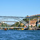 Nad rzeką Douro