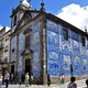 Kościół Santa Catarina w Porto
