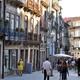 Ulice Porto