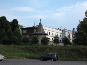 Pałac Dadianich