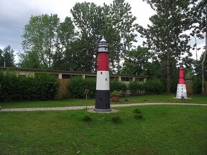 Nadmorski Park Miniatur