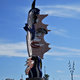 Głowa Barcelony, Roy Lichtenstein