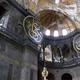 Stambuł - Hagia Sophia.