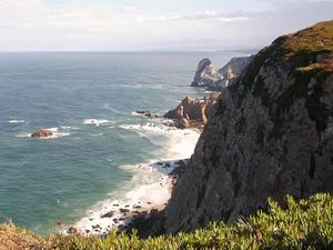 Przylądek Roca (Cabo da Roca) 