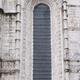 Lizbona - klasztor Hieronimitów