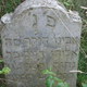 Krynki - cmentarz żydowski