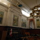 Sale parlamentu