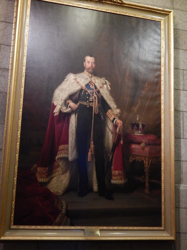 Krol Jerzy V