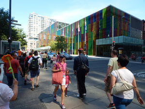 Centrum Olimpijskie