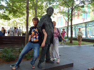 Ludzie bezdomni 