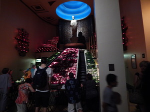 Oratrium sw.Jozefa w Montrealu