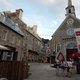 Plac targowy-najstarsza czesc miasta Quebec City